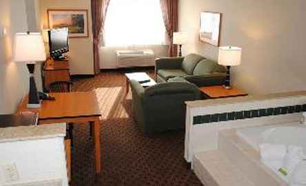 Crystal Inn