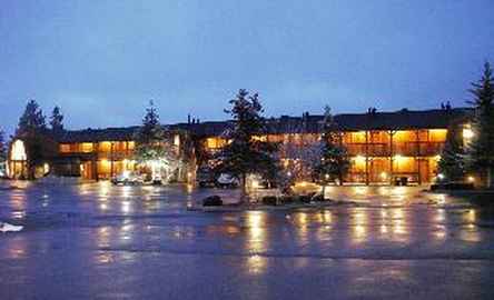 Marina Resort