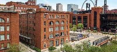 The Westin St. Louis