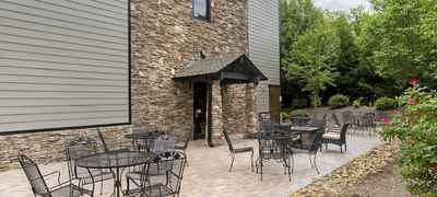 Brookstone Lodge near Biltmore Village, Ascend Hotel Collection by Choice Hotels International