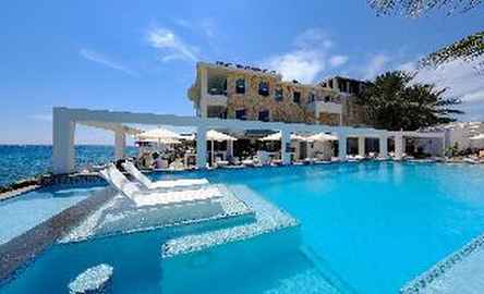 Saint Tropez Suites and Apartments