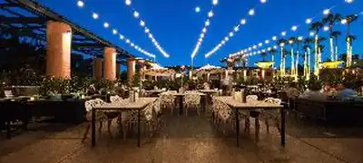 Hyatt Regency La Jolla at Aventine