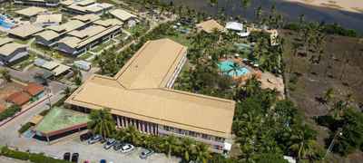 Resort Costa dos Coqueiros