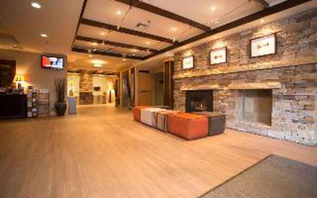 Banff Inn