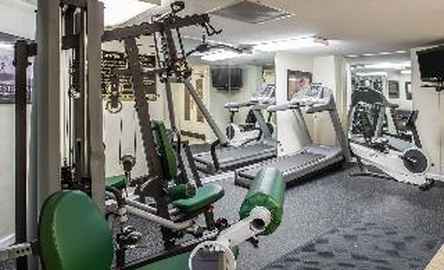 Comfort Inn & Suites Crabtree Valley