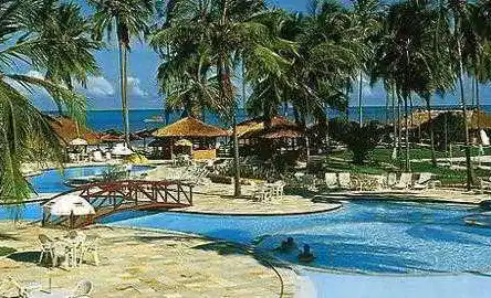 Salinas do Maragogi All Inclusive Resort