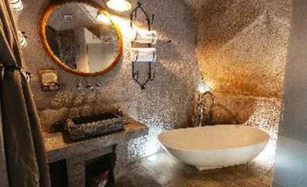 Millstone Cave Suites