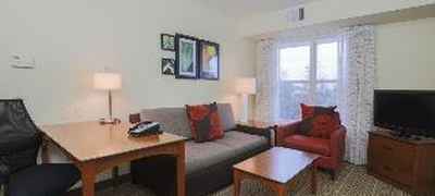 Residence Inn Salinas Monterey