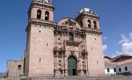 Discover Cusco City and Nearby Archaeological Sites