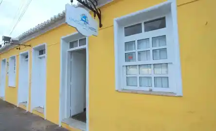 Navegantes Hotel