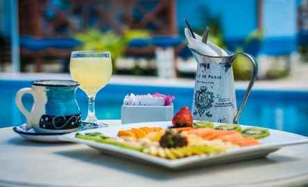 Cielito Lindo Hotel