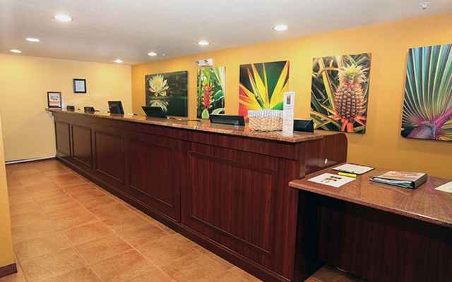 Hoteles y Paquetes en weston weston florida | Hurb
