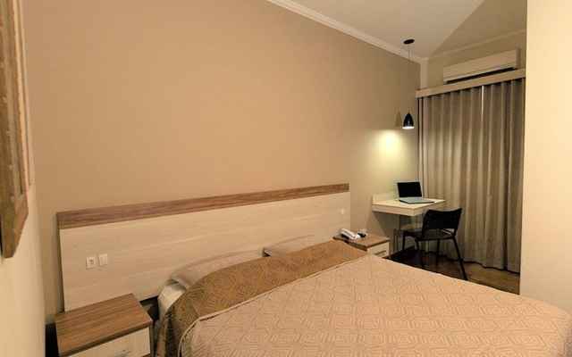 Hotel Pouso Novo