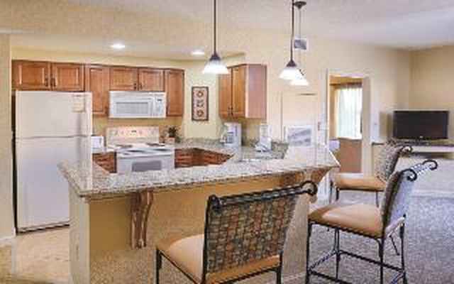 Wyndham Bonnet Creek Resort