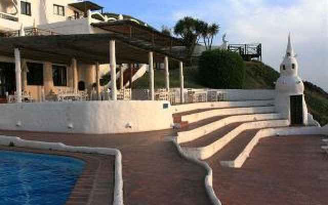 Club Hotel Casapueblo