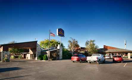 Best Western Sunridge Inn