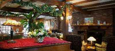 The Quechee Inn at Marshland Farm