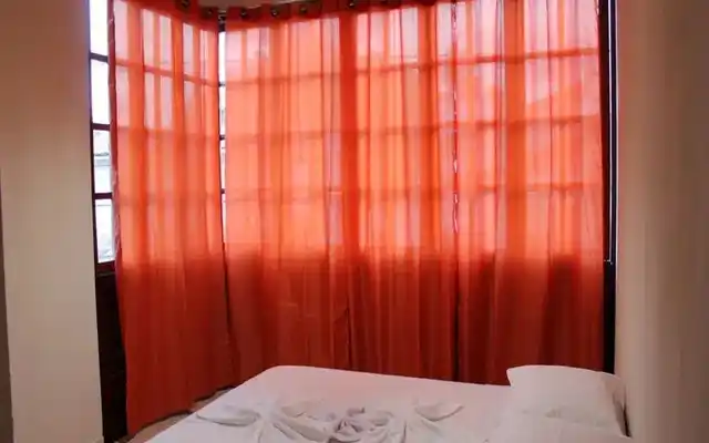 Casa da Praia Pousada