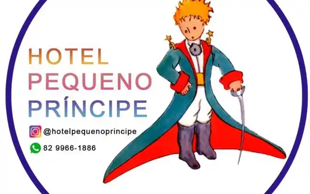 Hotel Pequeno Principe