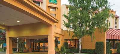 La Quinta Inn & Suites Tacoma Seattle