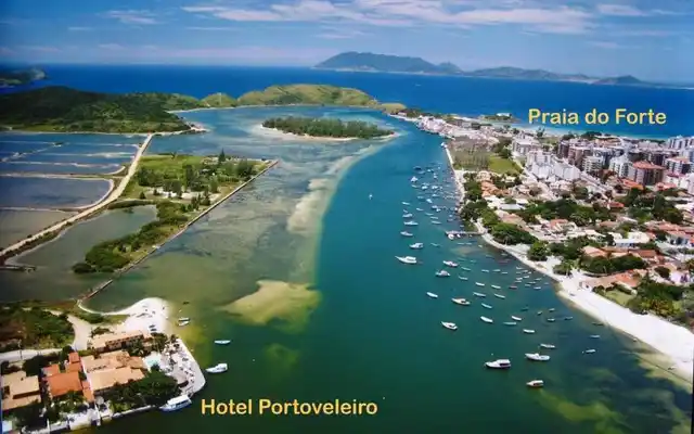 Residencial Portoveleiro