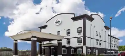 Suburban Extended Stay Hotel