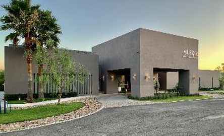 Hotel Alesia Aguascalientes