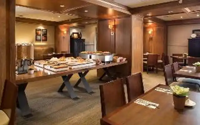 Banff Aspen Lodge
