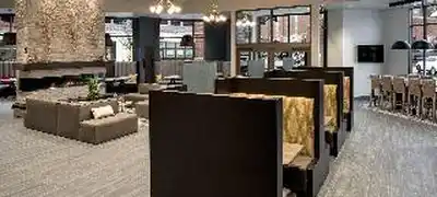 Residence Inn Boise Downtown City Center