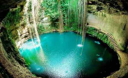 Pacote de Viagem - Cancún - Voo + Hotel - 2025 ou 2026