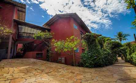 Aruanã Eco Praia Hotel