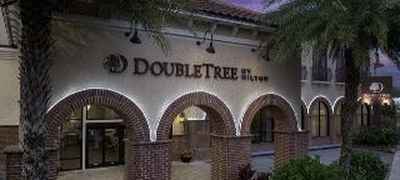 DoubleTree by Hilton Hotel St. Augustine Historic District