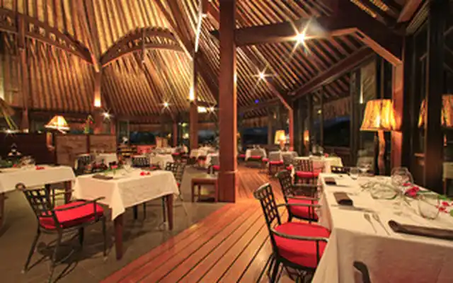 Hotel Sofitel Bora Bora Private Island