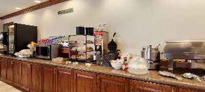 Country Inn & Suites by Carlson, Gillette, WY