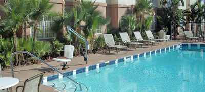 Floridian Hotel & Suites