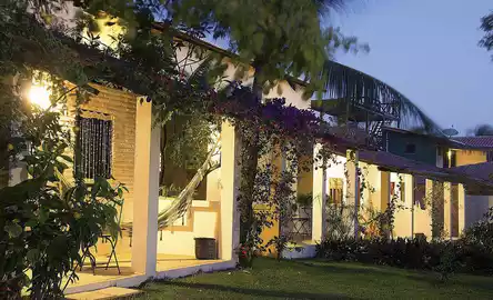 Pousada Villa Caju