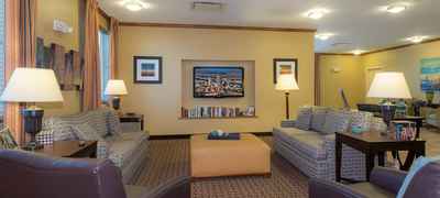 Candlewood Suites Downtown, an IHG Hotel