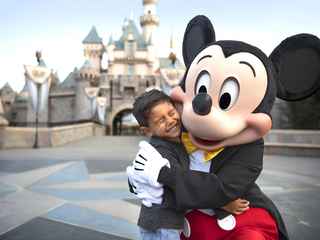 Pacote de Viagem - Resort Disney - Segundo Semestre 2023