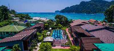 Chaokoh Phi Phi Hotel And Resort