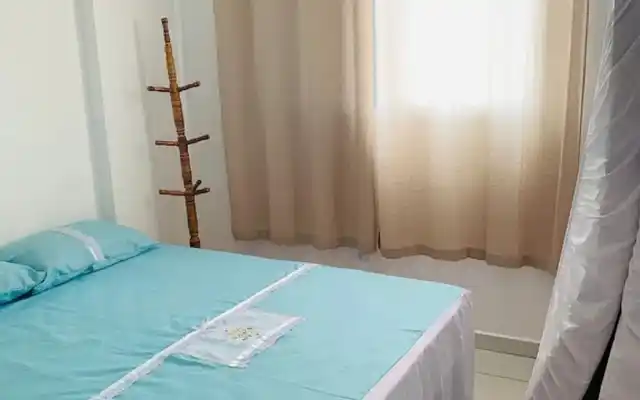 Magnifico Apto com piscina em Praia Grande