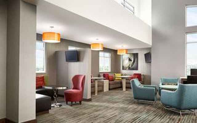 Residence Inn Bangor