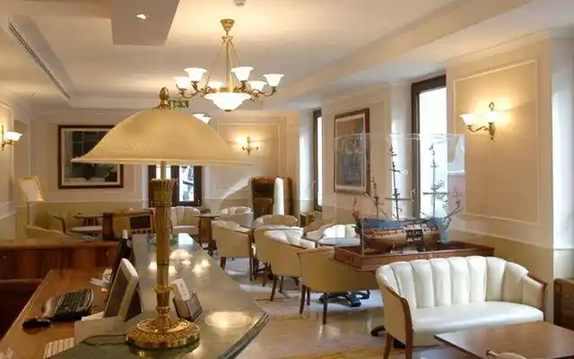 Hotel Alimandi Vaticano