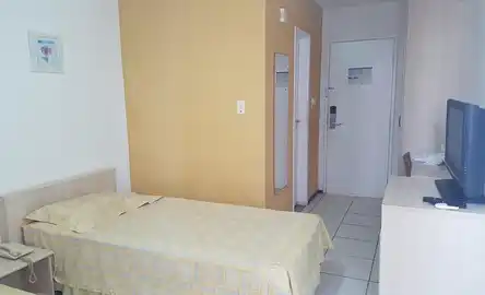 Hotel Tulip Inn São Luís Bellagio