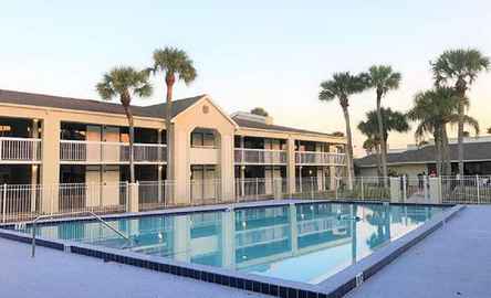 GreenPoint Hotel Kissimmee