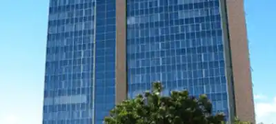 Airam Brasilia Hotel 