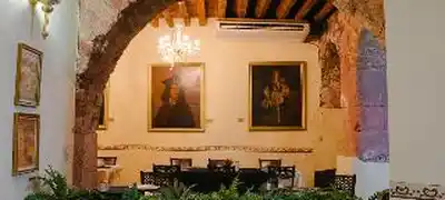 Hotel Casa Santa Lucia