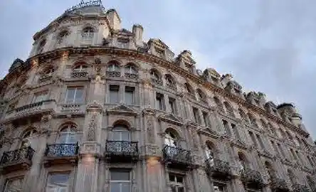 every hotel Piccadilly