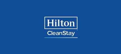 Hampton Inn & Suites Arlington Crystal City DCA