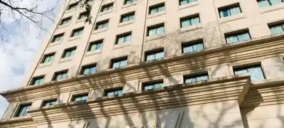 Hotel Intercity The Universe Paulista