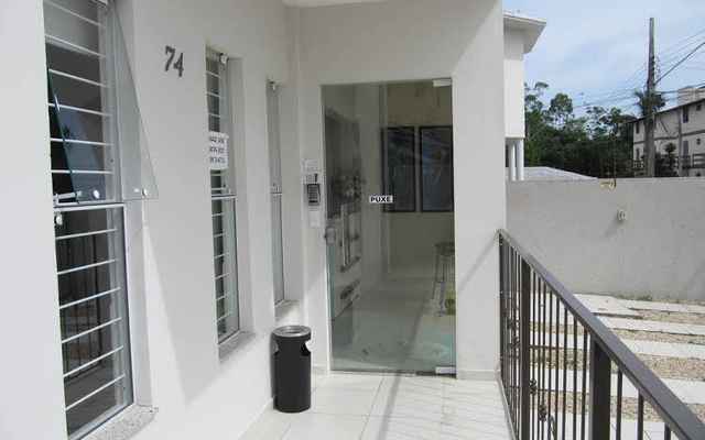 Ilha Norte Apart Hotel